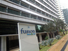 New Fusion Executive, Setor Hoteleiro Norte
